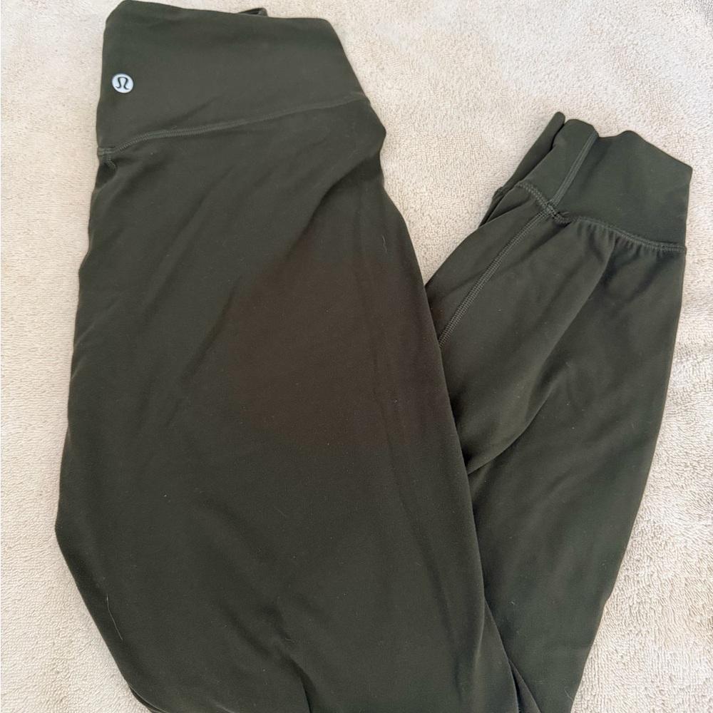 Lululemon Align Joggers- 6
